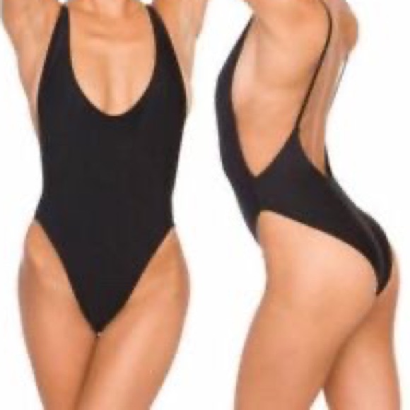 American Apparel Swim - Picture 2 of 2